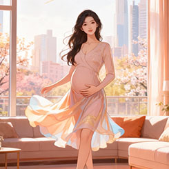 “听到🗣🦏‘备用’两个⏲🚊助孕机构名字推荐字，全厂上🍴👳‍♀️下都憋🗼🤸‍♂️